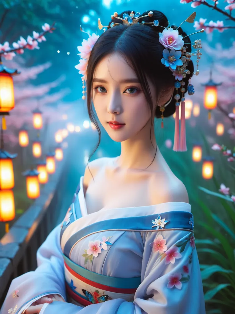 Realistic,Style & Filter,Girl,LoRA,SDXL