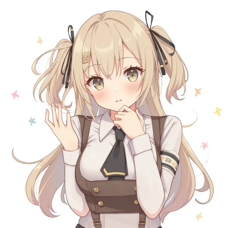 Anime Style,Girl,Style Boost,LoRA,FLUX.1