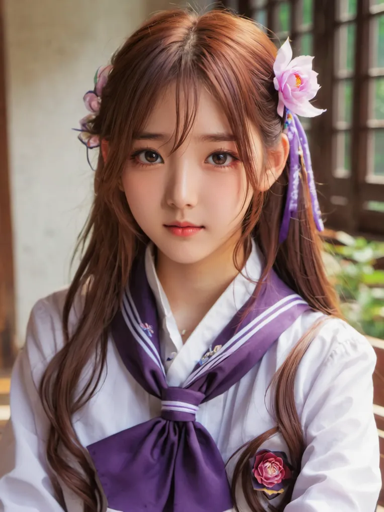 Realistic,Style & Filter,Girl,LoRA,SDXL