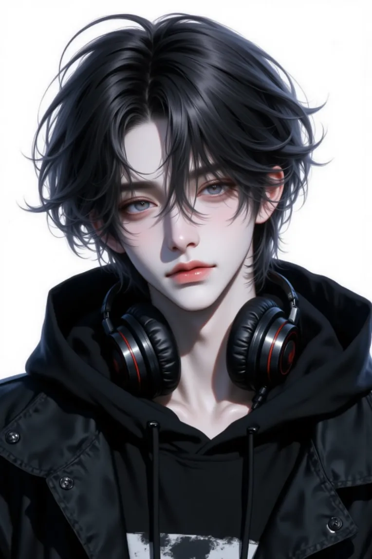 Anime Style,Boy,Style Boost,LoRA,FLUX.1