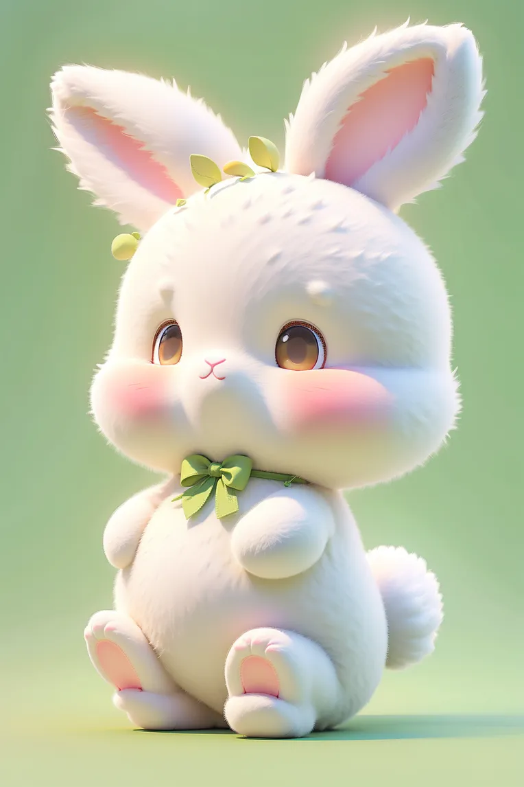 Cartoon style,IP Character,Workflow,