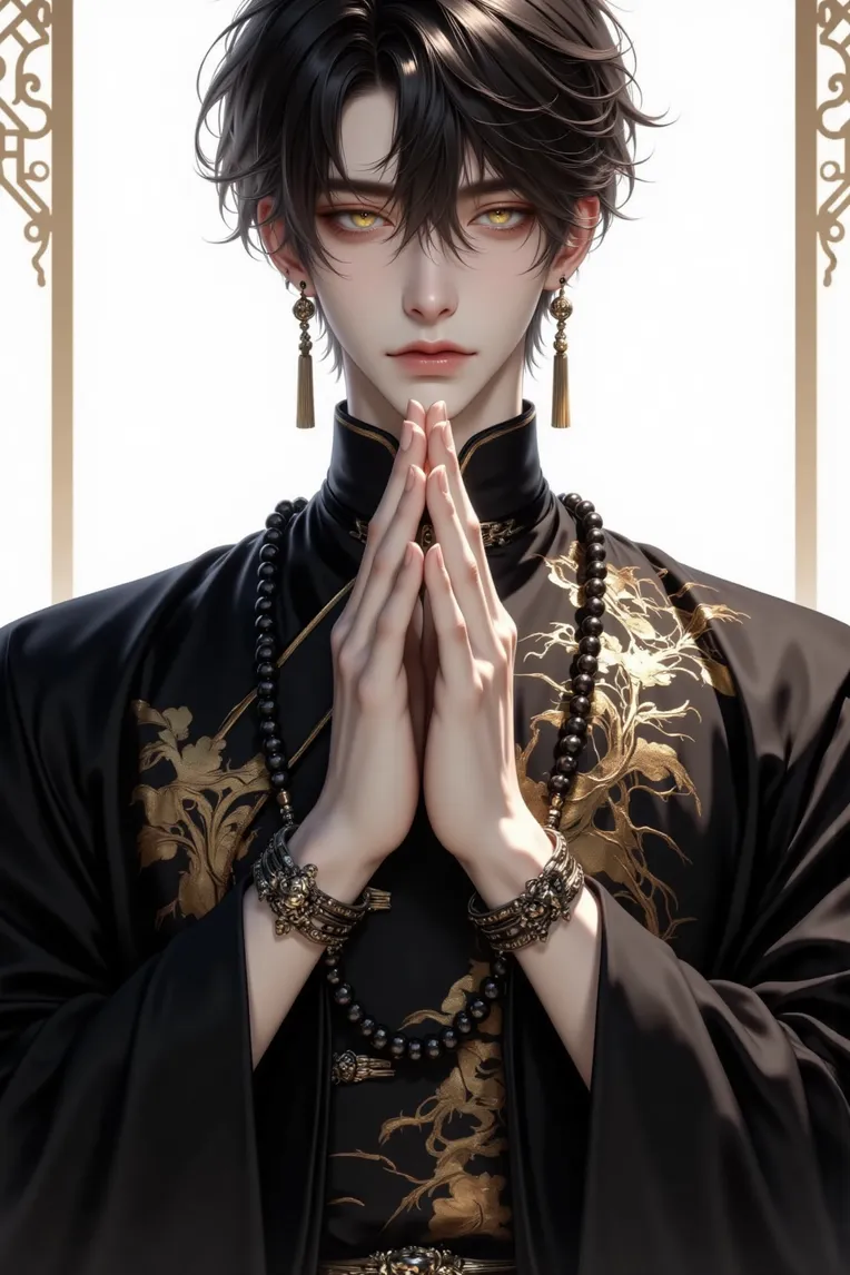 Anime Style,Boy,Style Boost,LoRA,FLUX.1