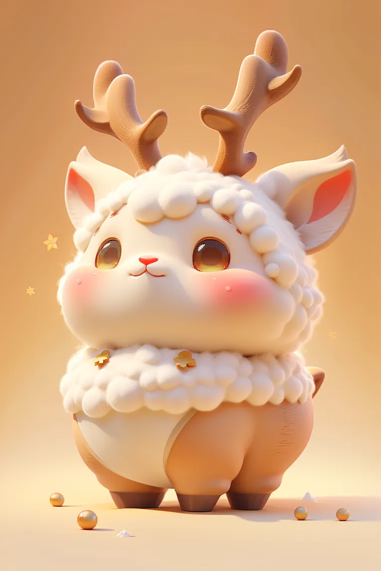 Cartoon style,IP Character,Workflow,