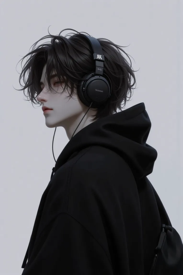 Anime Style,Boy,Style Boost,LoRA,FLUX.1