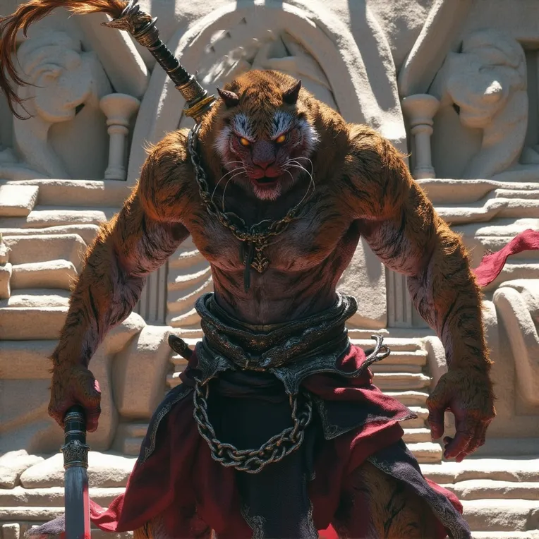 CGI style,Anime Style,Animal,LoRA,FLUX.1