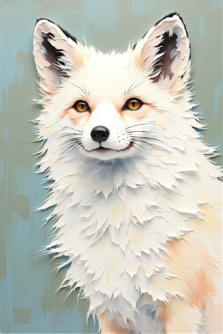 Classic Painting,Traditional Painting Media,Animal,LoRA,FLUX.1