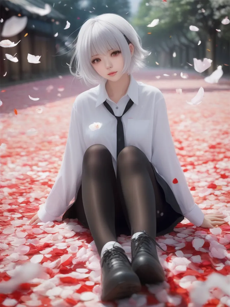 Realistic,Style & Filter,Girl,LoRA,SDXL