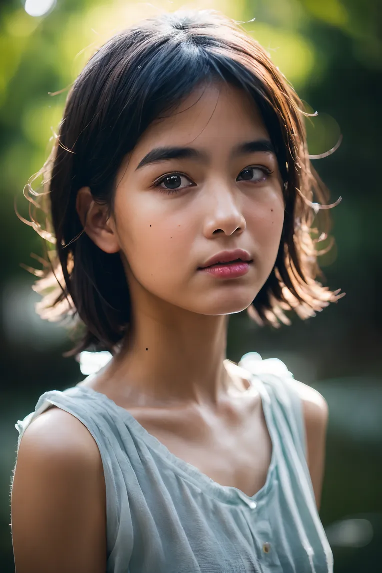 Realistic,Portrait Photography,Girl,Checkpoint,SD 1.5