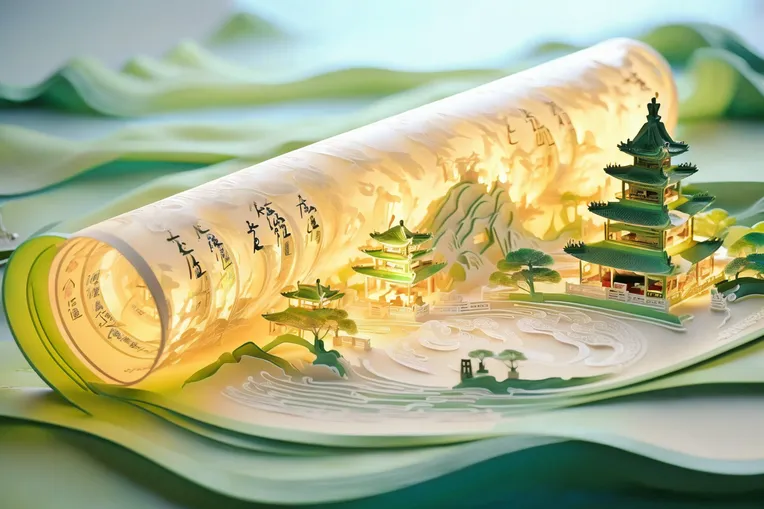 Cartoon style,Digital Painting Media,Building,LoRA,SD 1.5