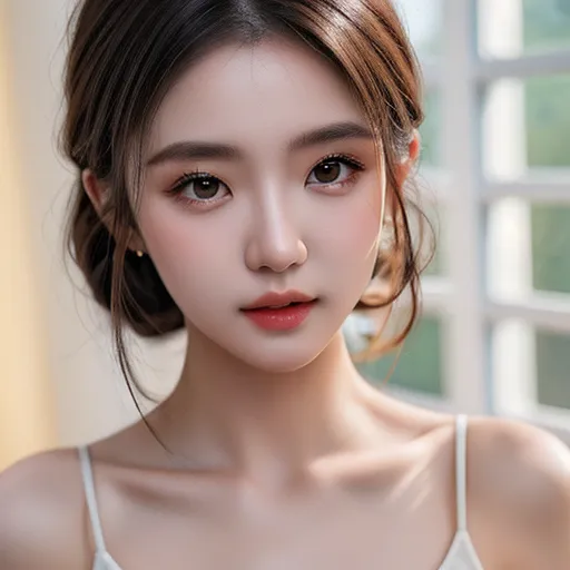 Realistic,Portrait Photography,Girl,LoRA,SD 1.5