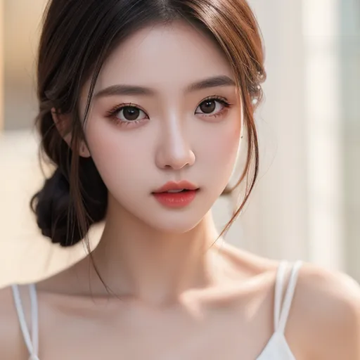Realistic,Portrait Photography,Girl,LoRA,SD 1.5