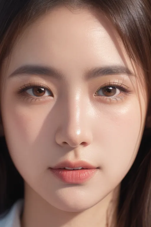 Realistic,Style & Filter,Girl,LoRA,SD 1.5