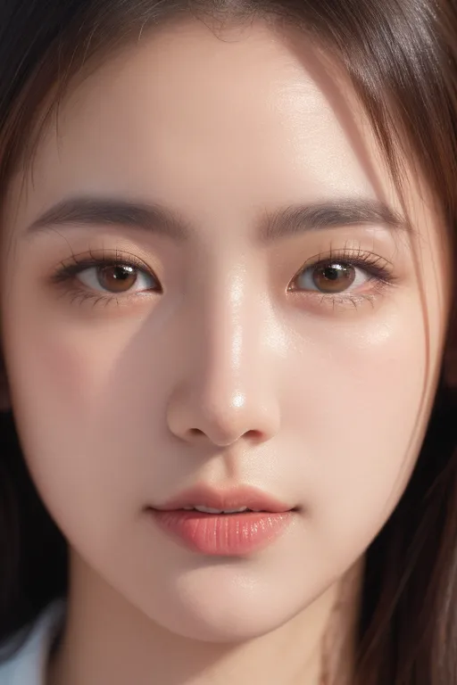 Realistic,Style & Filter,Girl,LoRA,SD 1.5