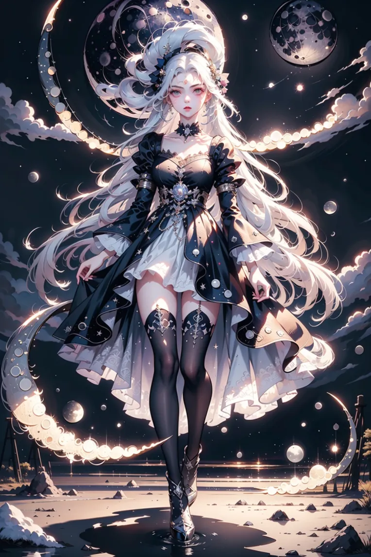 Anime,Anime Style,Girl,Checkpoint,SD 1.5