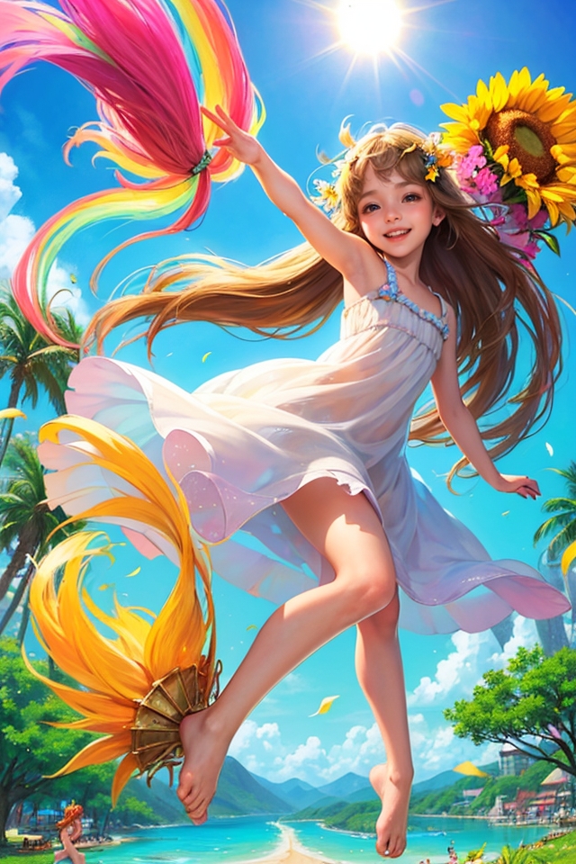 王者荣耀画风-Checkpoint-美实-LiblibAI