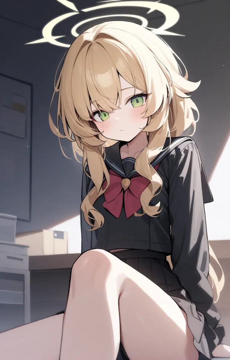 Anime,Anime Character,Girl,LoRA,SDXL