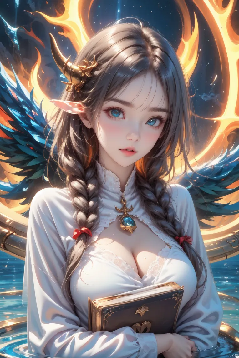 CGI style,Anime Style,Girl,LoRA,SD 1.5