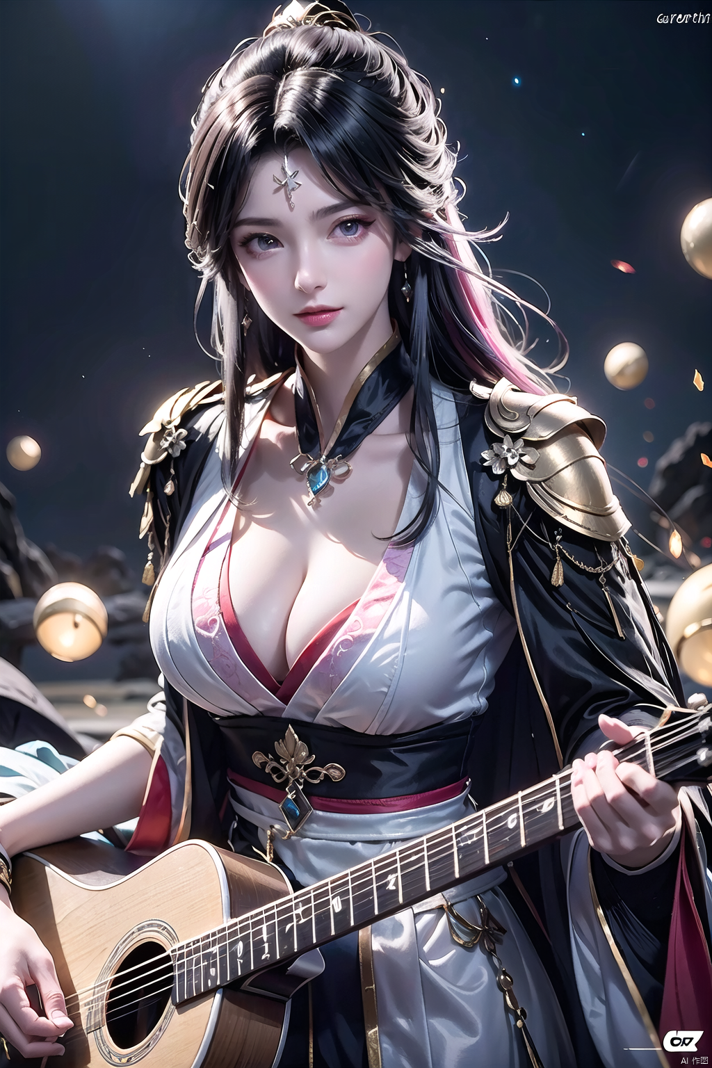 Limitless—Zhou Zihong v1