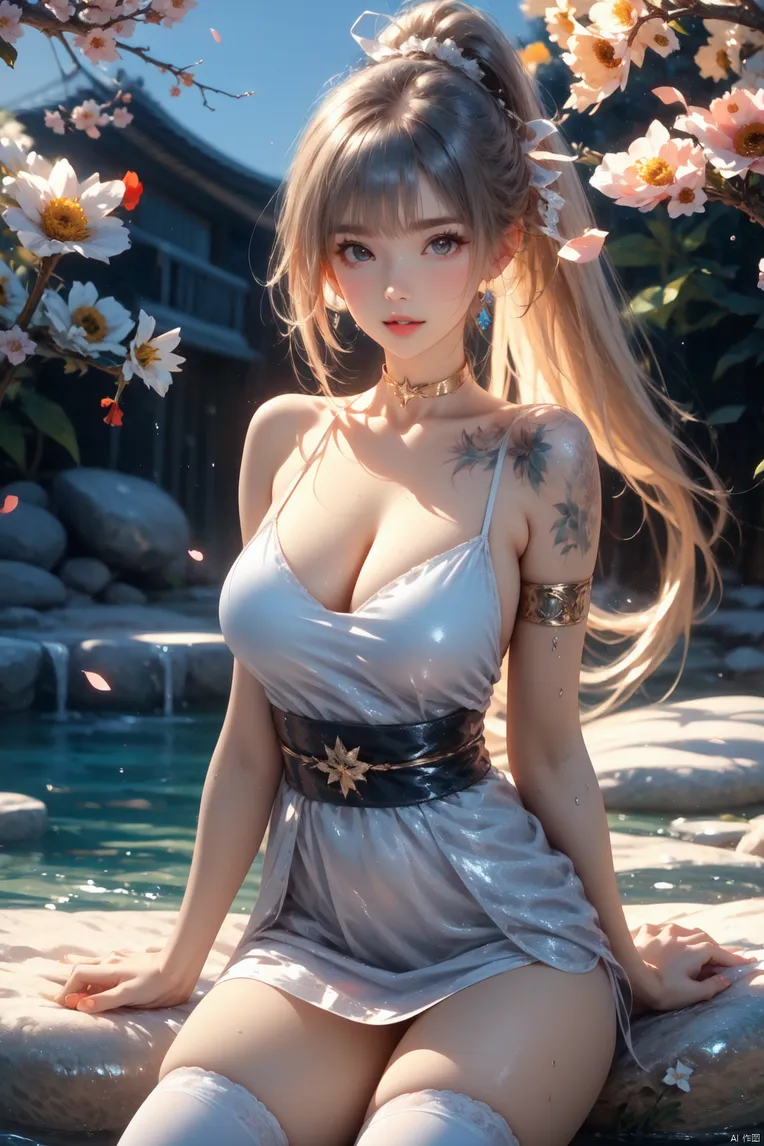 CGI style,Anime Character,Girl,Checkpoint,SD 1.5