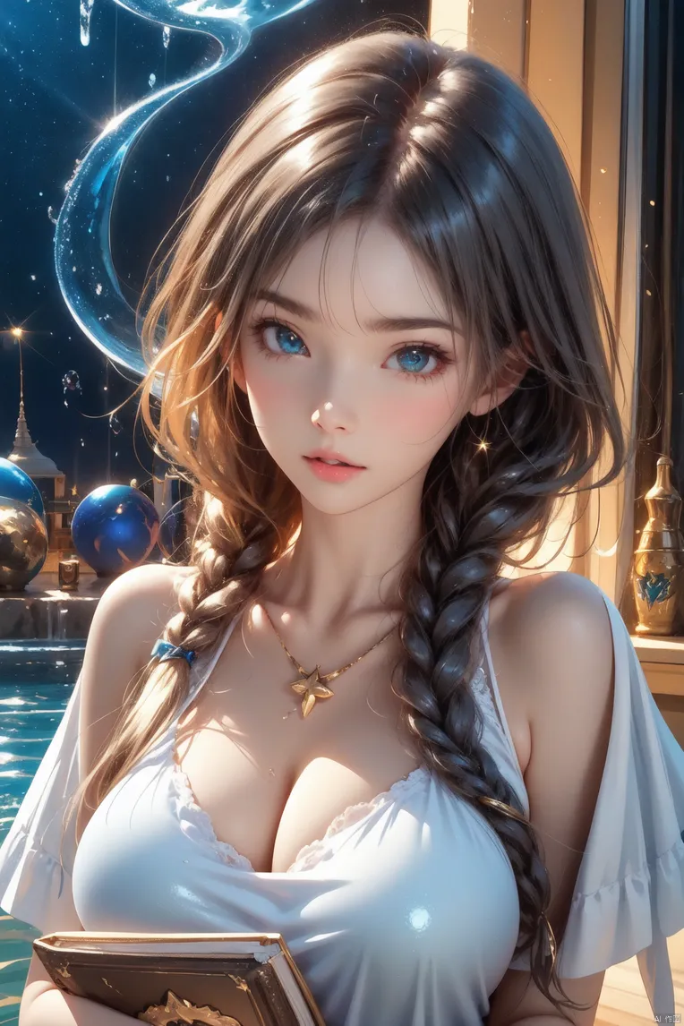CGI style,Anime Character,Girl,Checkpoint,SD 1.5