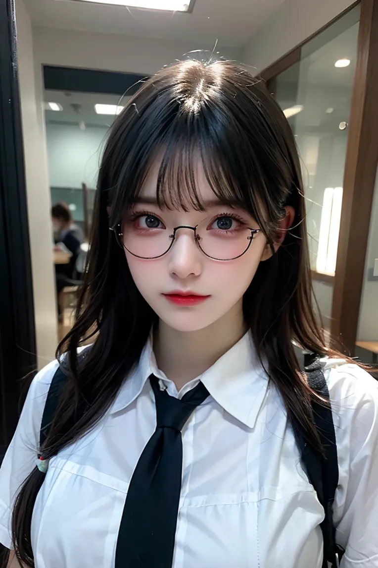 Realistic,Anime Character,Girl,LoRA,SD 1.5