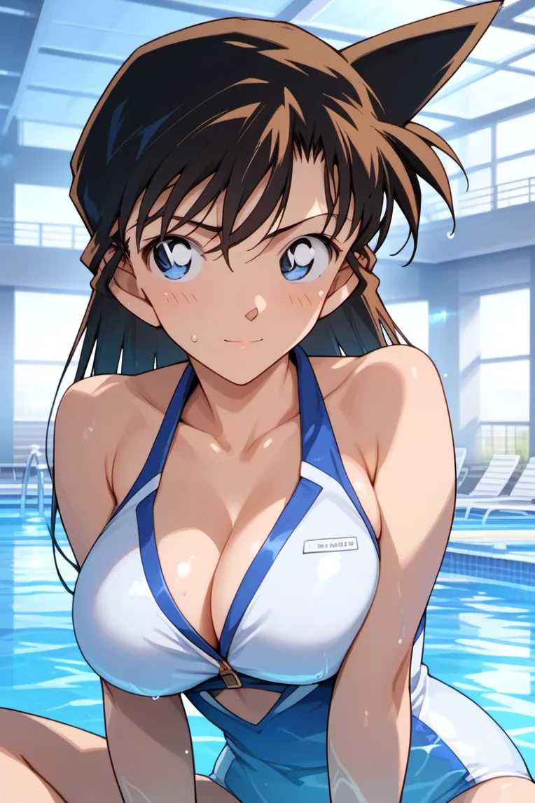 Anime,Anime Character,Girl,LoRA,Pony