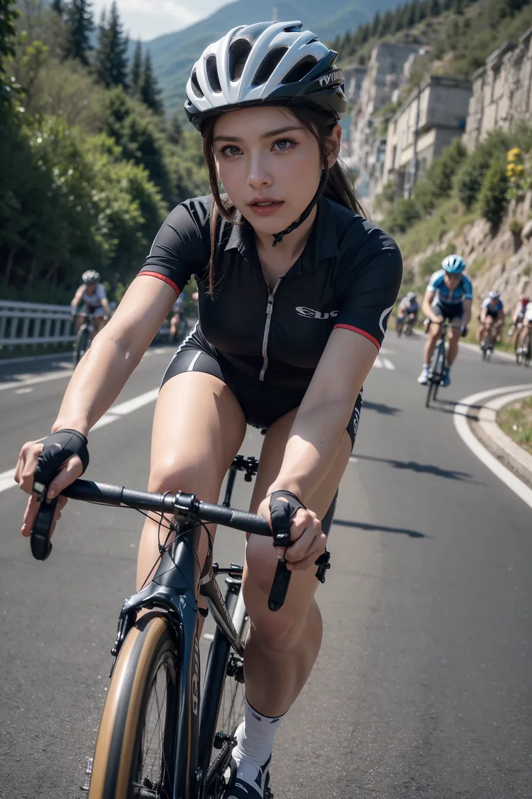 Realistic,Portrait Photography,Girl,Checkpoint,SD 1.5