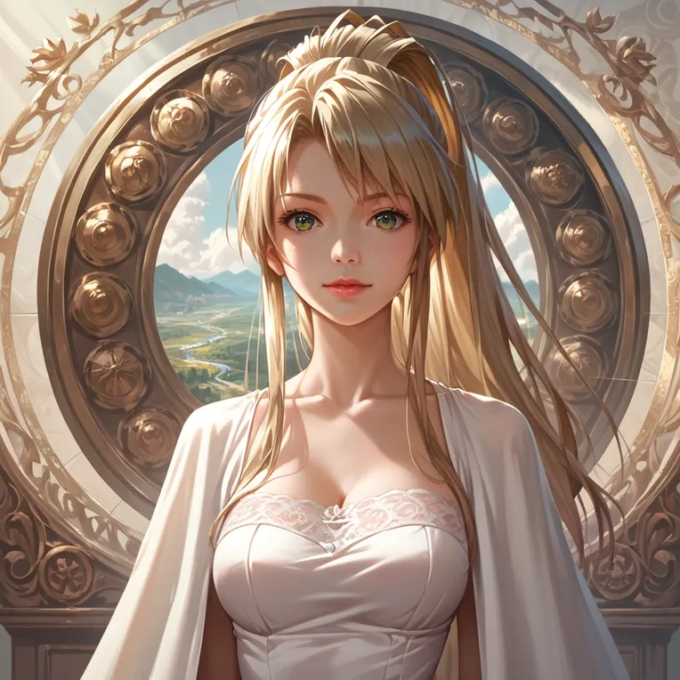 Anime,Anime Character,Girl,LoRA,Pony