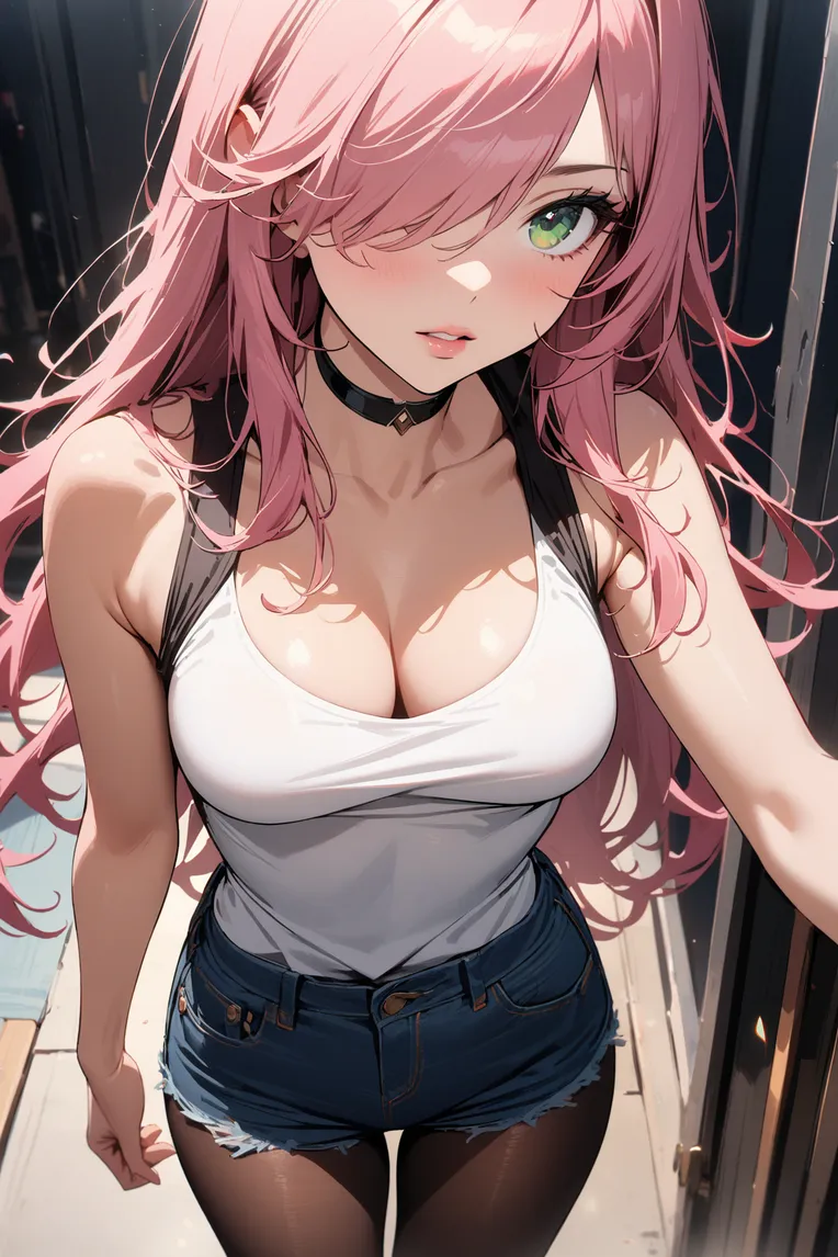 Anime,Anime Character,Girl,LoRA,SDXL