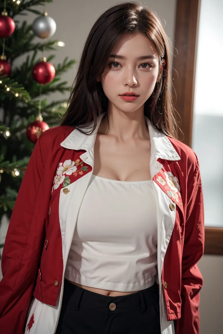 Realistic,Portrait Photography,Girl,Checkpoint,SD 1.5
