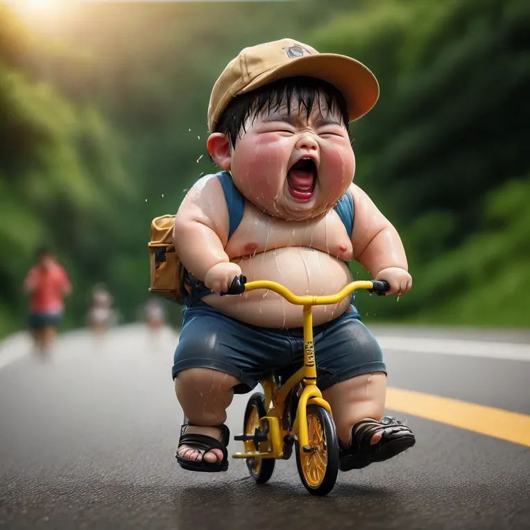 Cartoon style,Anime Character,Girl,LoRA,SD 1.5