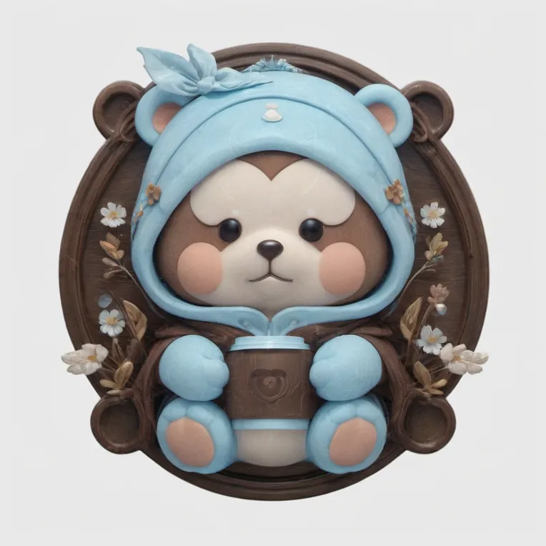 Cartoon style,Logo design,Style Boost,LoRA,SDXL