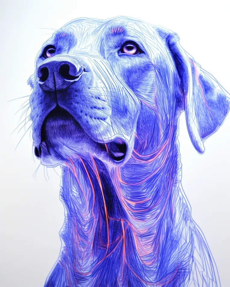 Hand-Drawn,Traditional Painting Media,Boy,LoRA,SDXL