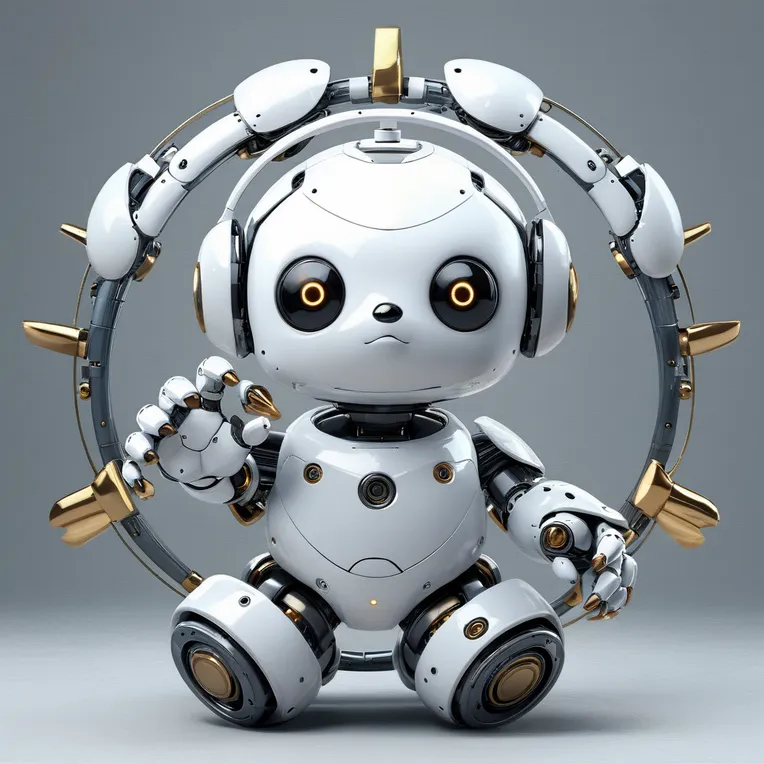 Cartoon style,Logo design,Style Boost,LoRA,SDXL