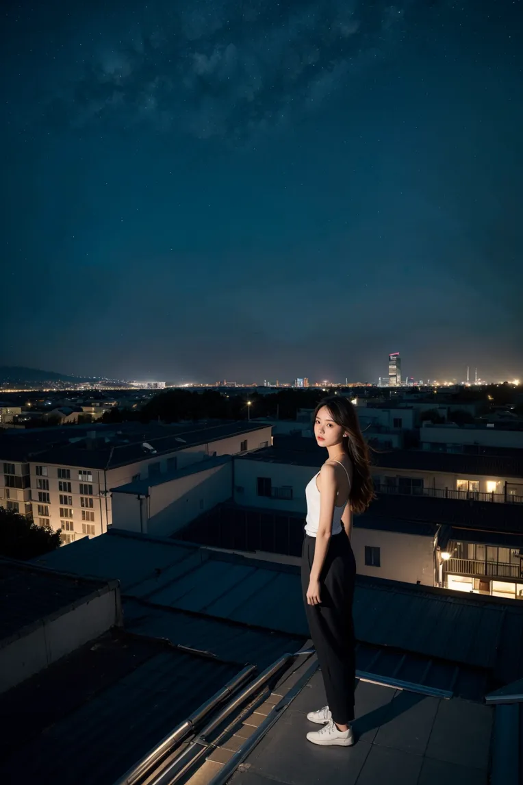 Realistic,Portrait Photography,Girl,Checkpoint,SD 1.5