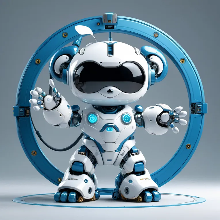 Cartoon style,Logo design,Style Boost,LoRA,SDXL