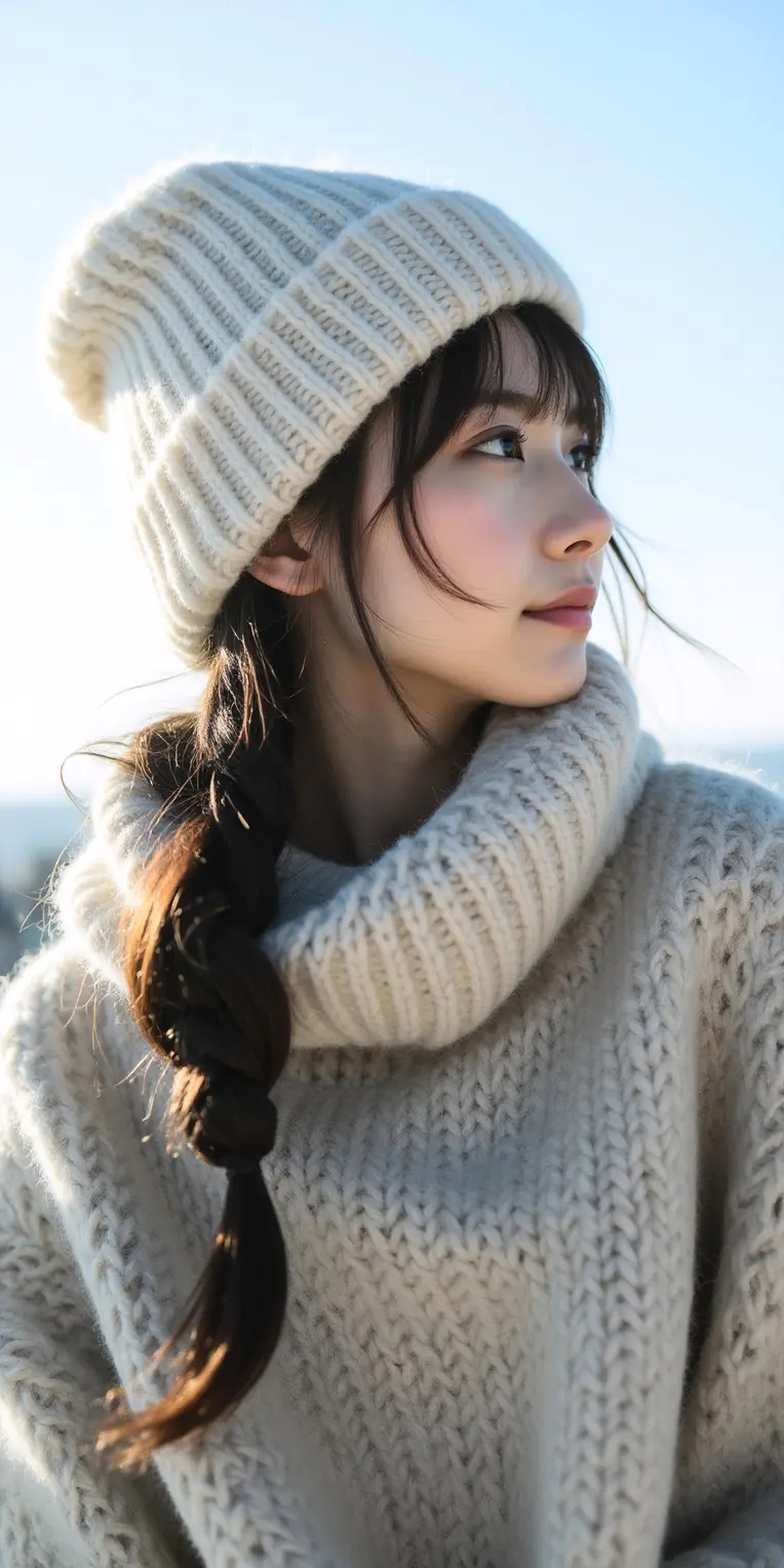 Portrait Photography,Girl,Style Boost,LoRA,FLUX.1