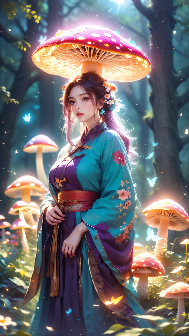 Realistic,Style & Filter,Girl,LoRA,SD 1.5