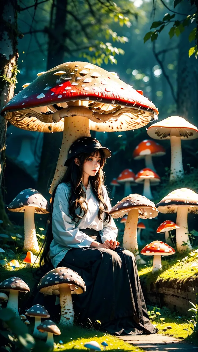 Realistic,Style & Filter,Girl,LoRA,SD 1.5