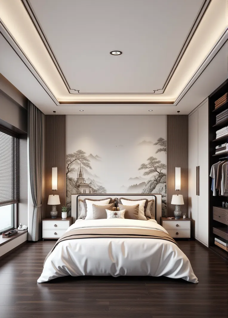 Interior Design,Space & Scene,Style Boost,LoRA,FLUX.1