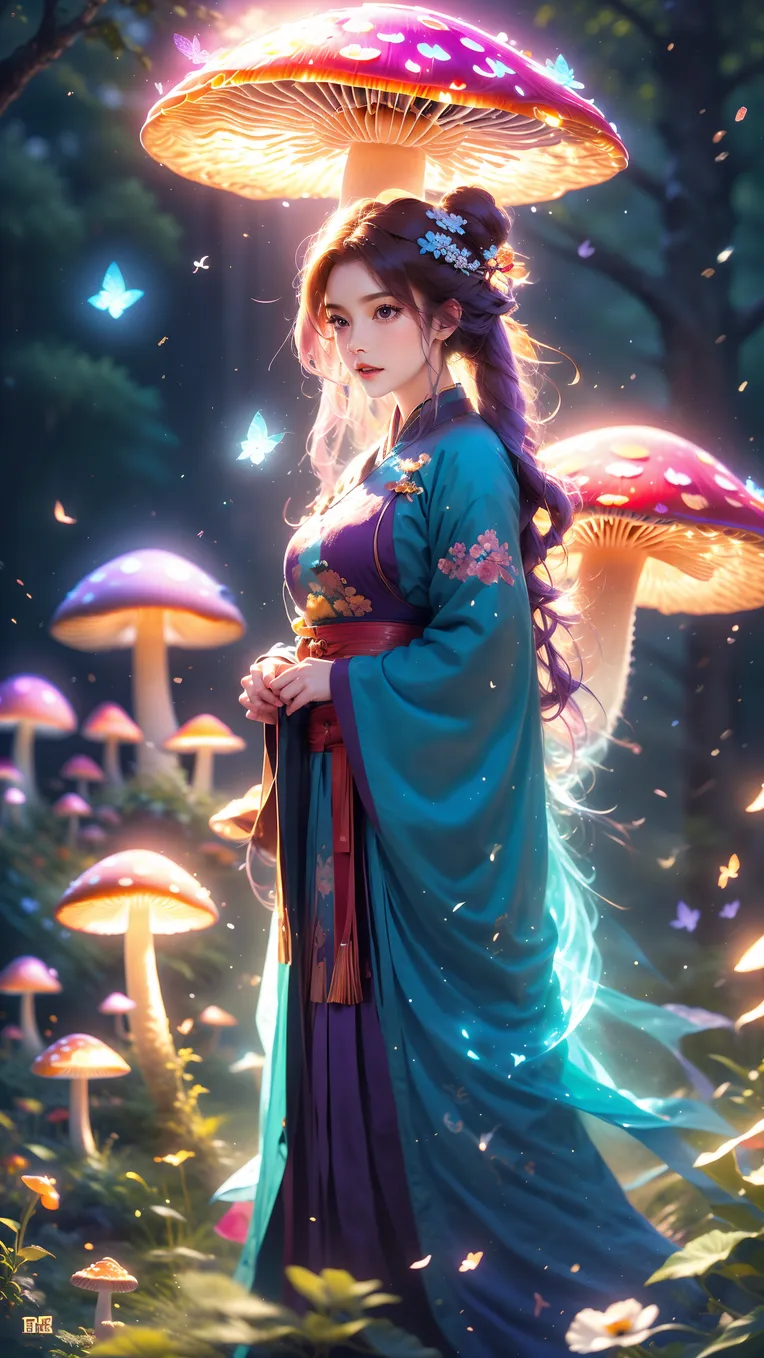 Realistic,Style & Filter,Girl,LoRA,SD 1.5