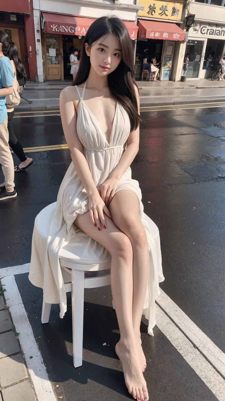 Realistic,Portrait Photography,Girl,LoRA,SD 1.5