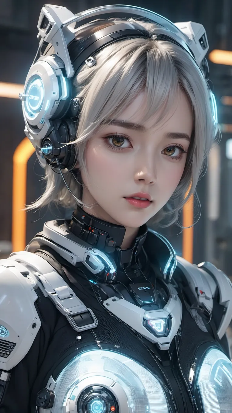 Anime Style,Girl,Physical/Facial feature,LoRA,FLUX.1