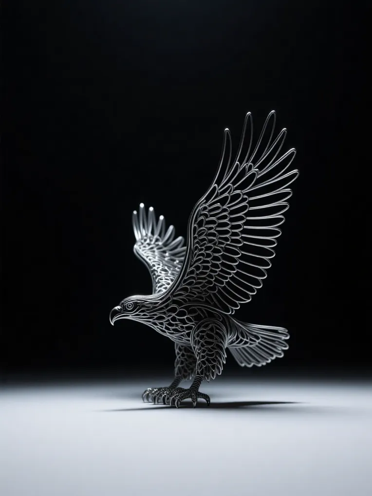Craft Style,Object Enhance,Animal,LoRA,FLUX.1