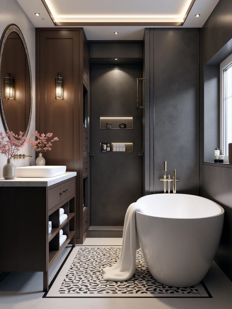 Interior Design,Space & Scene,Style Boost,LoRA,FLUX.1