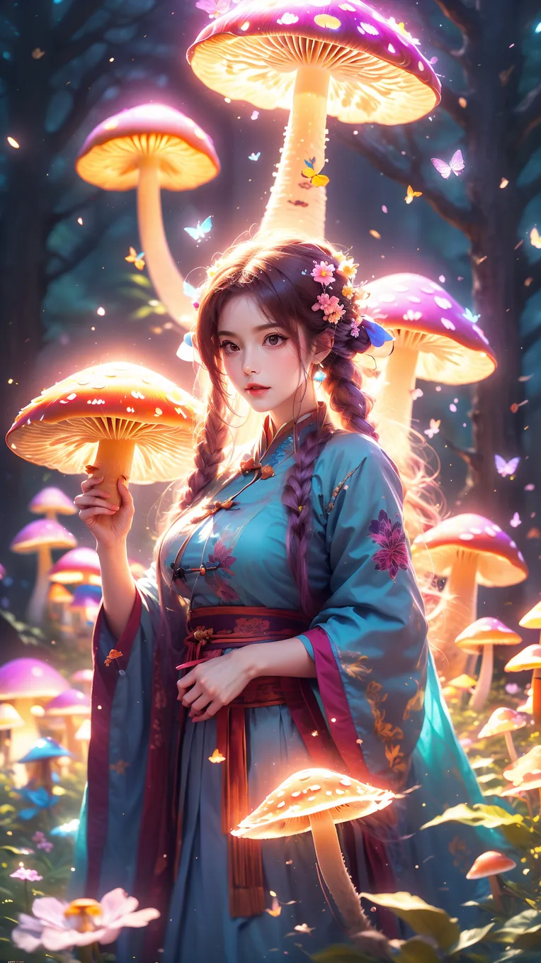 Realistic,Style & Filter,Girl,LoRA,SD 1.5