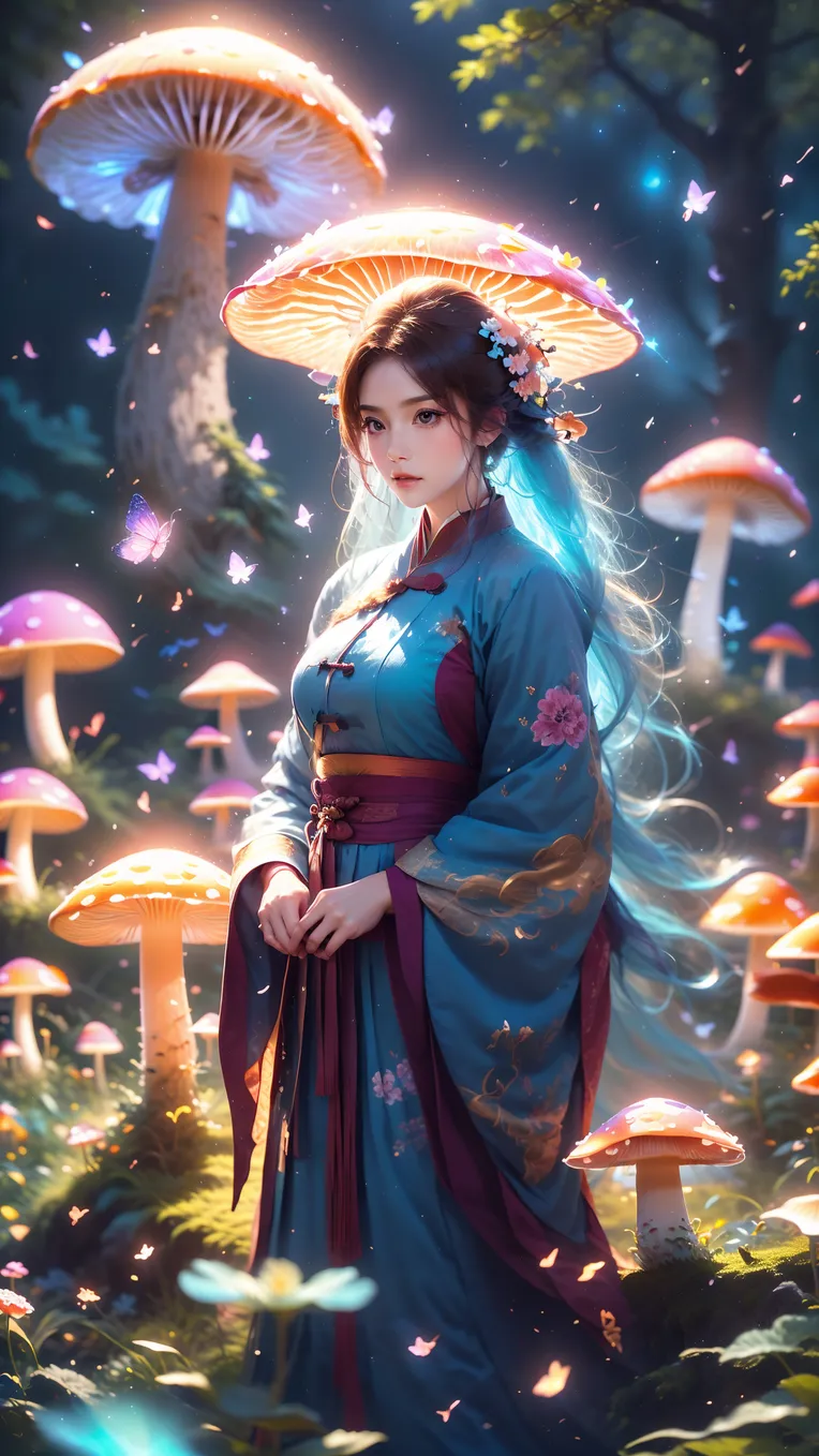 Realistic,Style & Filter,Girl,LoRA,SD 1.5