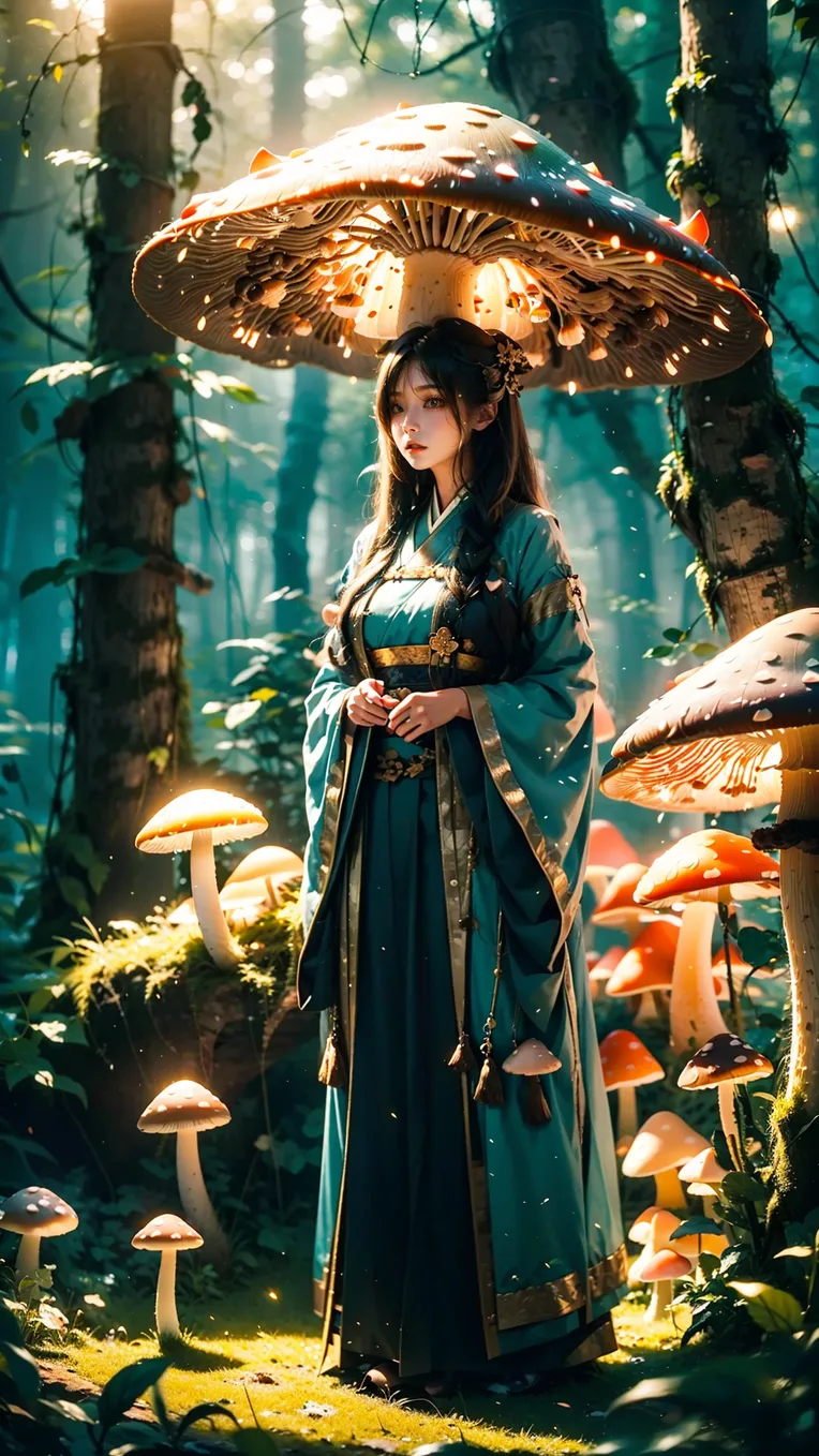 Realistic,Style & Filter,Girl,LoRA,SD 1.5