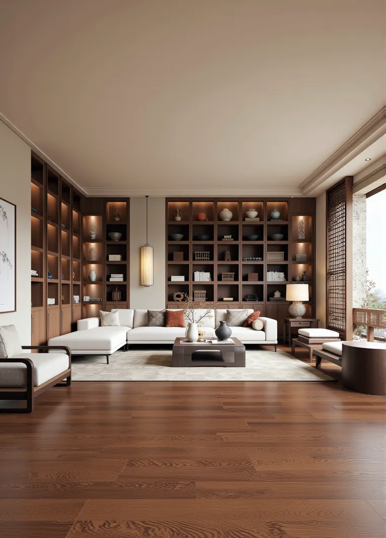 Interior Design,Space & Scene,Style Boost,LoRA,FLUX.1