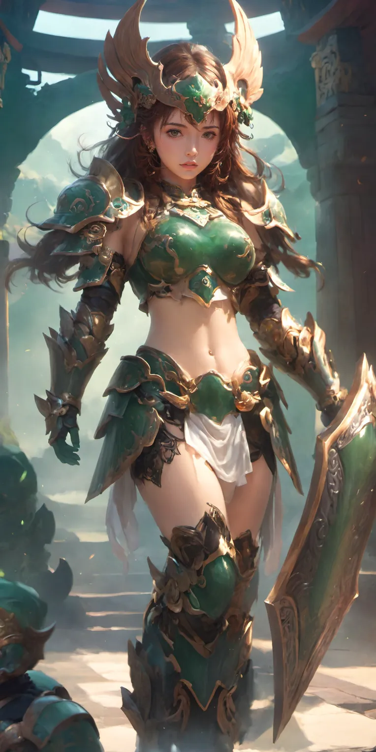 CGI style,Anime Style,Girl,LoRA,SDXL